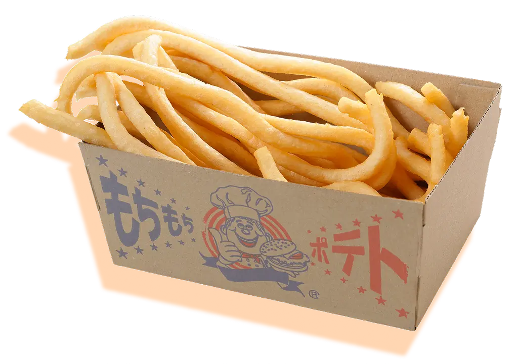 フライドポテト