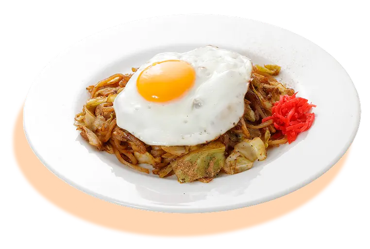 焼きそば