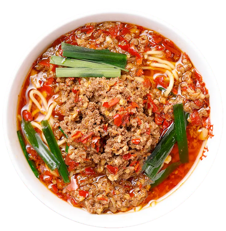 台湾ラーメン
