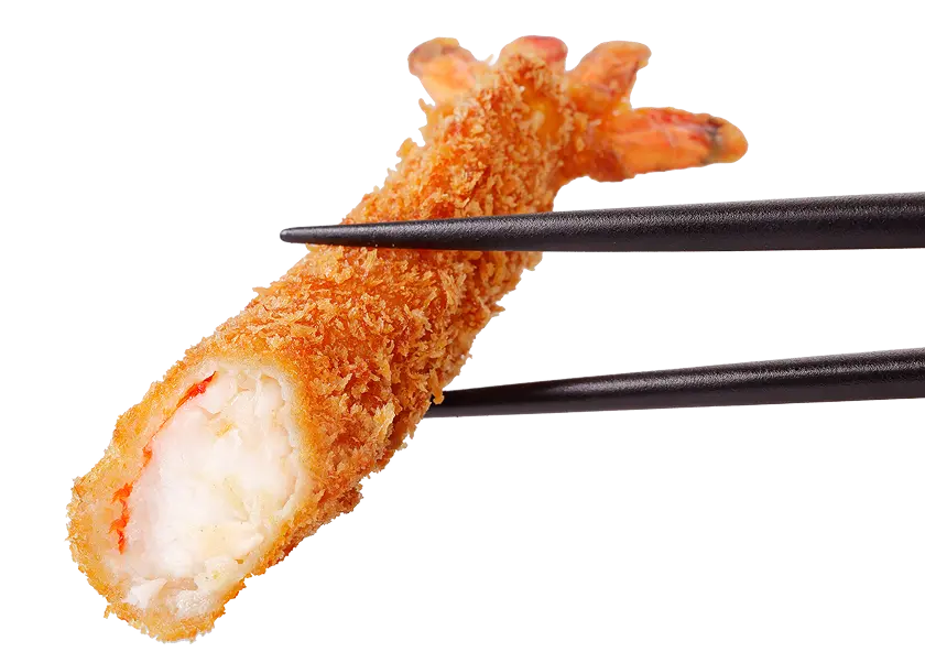 エビフライ