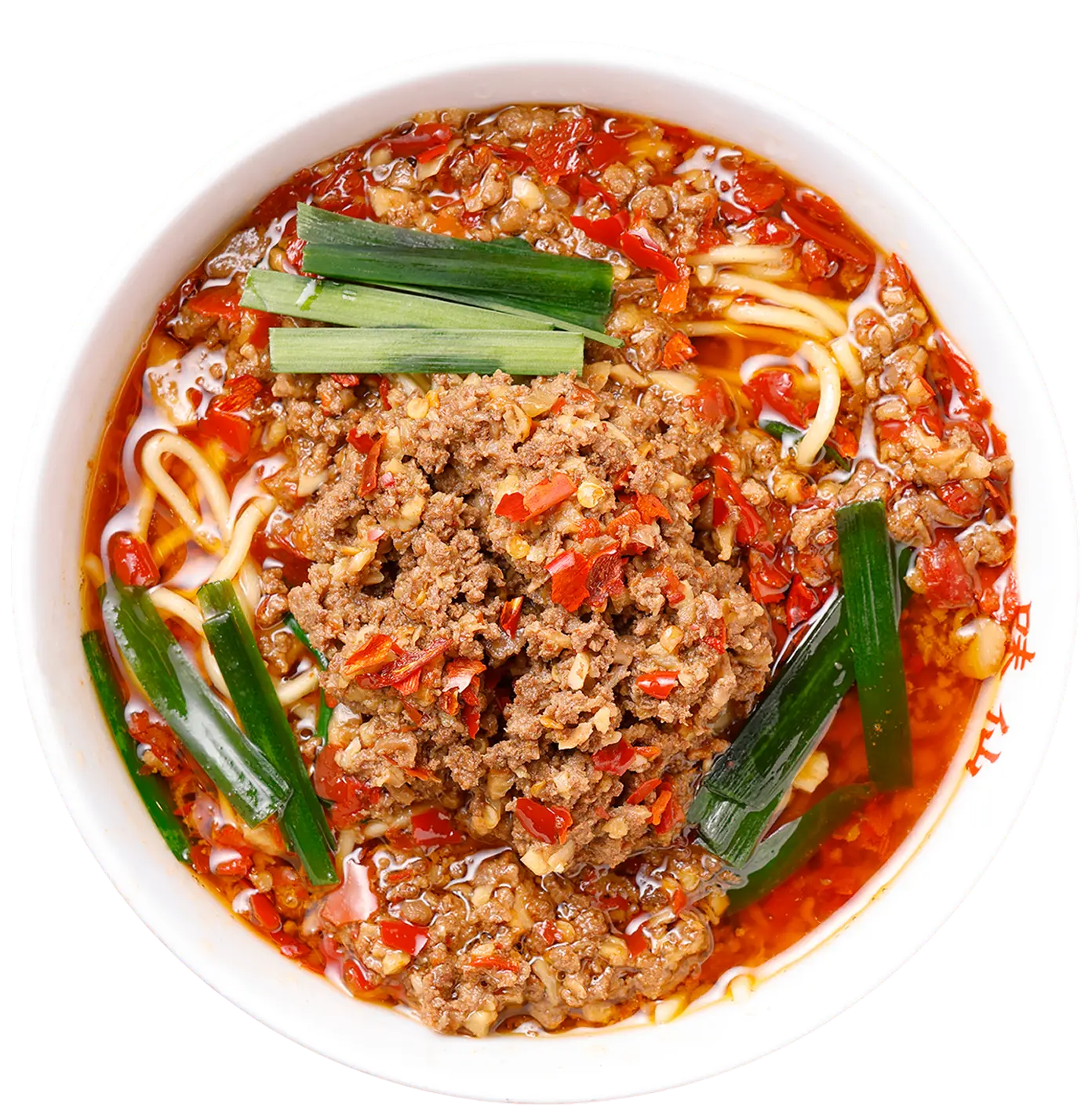 台湾ラーメン