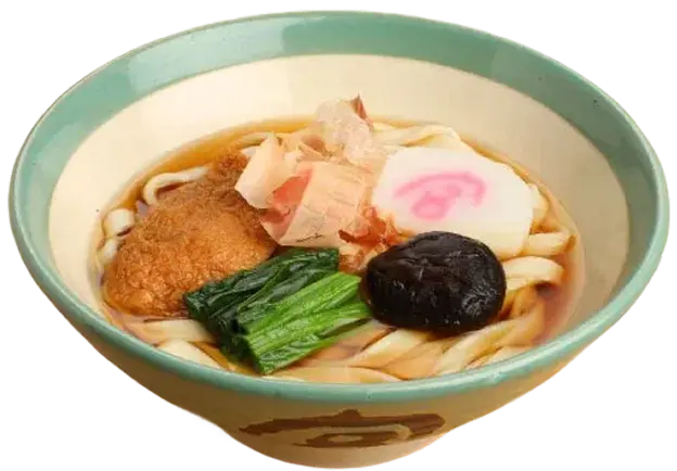 きしめん