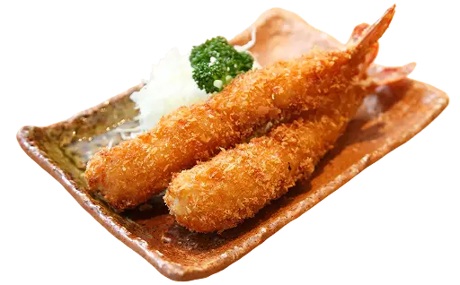 エビフライ
