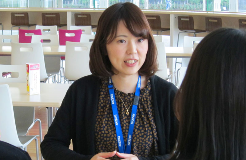 高崎 美里様