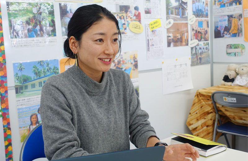 吉田 文様