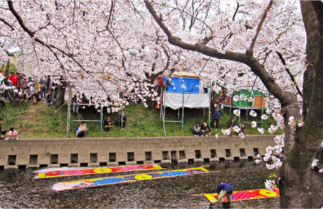 Nombori-arai