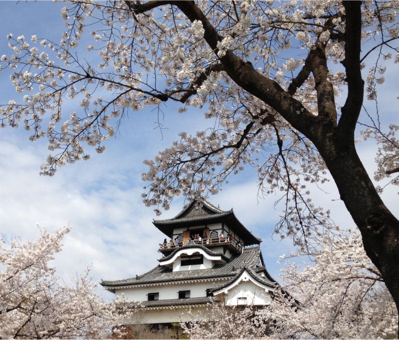 Inuyama