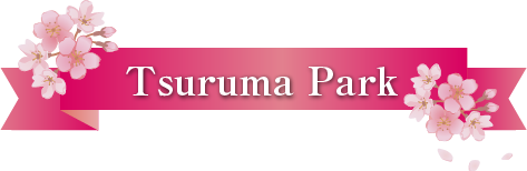 Tsuruma Park