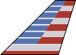 American Airlines（Only codeshare）