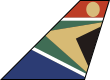 南非航空（代码共享航班）