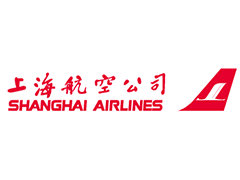 SHANGHAI AIRLINES