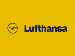Lufthansa German Airlines（Only codeshare）