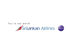 SriLankan Airlines（Only codeshare）