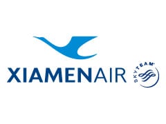 Xiamen Airlines