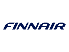 Finnair（Only codeshare）