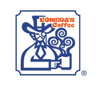 Komeda’s Coffee