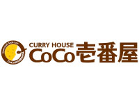 咖哩店 CoCo壹番屋