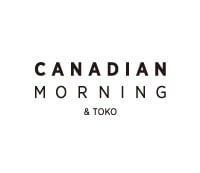 CANADIAN MORNING & TOKO