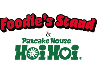 Foodie's Stand & Pancake House HoiHoi