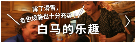 How to Have Fun in Hakuba